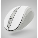WM-400 wireless mouse white
