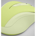 WM-400 wireless mouse green