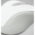 WM-400 wireless mouse white