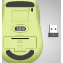 WM-450 wireless mouse green