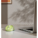 WM-400 wireless mouse green