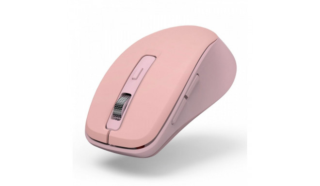 WM-450 wireless mouse pink