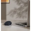 WM-100 wireless mouse black