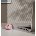 WM-400 wireless mouse pink