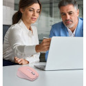 WM-450 wireless mouse pink