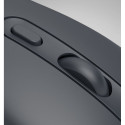 CM-200 usb wired mouse black