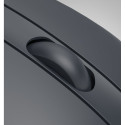 WM-100 wireless mouse black