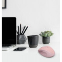 WM-400 wireless mouse pink
