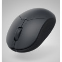 WM-150 wireless mouse black