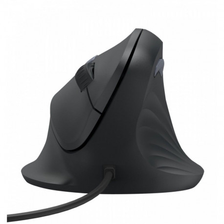 ergonoomiline juhtmega hiir ECM-500