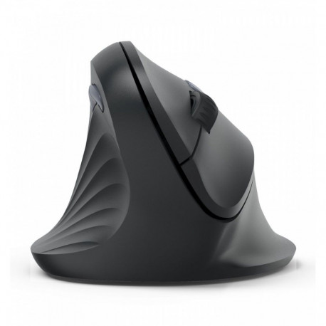 ergonomic wireless mouse EWM-500 for left-handed