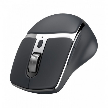WM-800 multi device mouse black