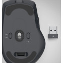 WM-800 multi device mouse black