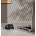 WM-800 multi device mouse black