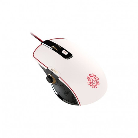 LEXIP X UBISOFT Assassins Creed Shadows Mouse