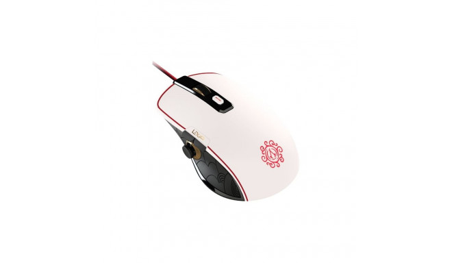 LEXIP X UBISOFT Assassins Creed Shadows Mouse