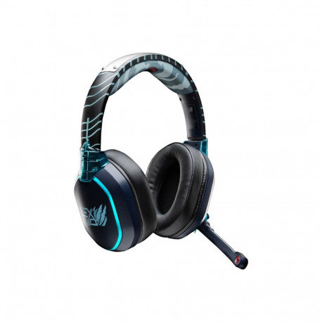 LEXIP X TSUME - Naruto Shippuden Headset 2