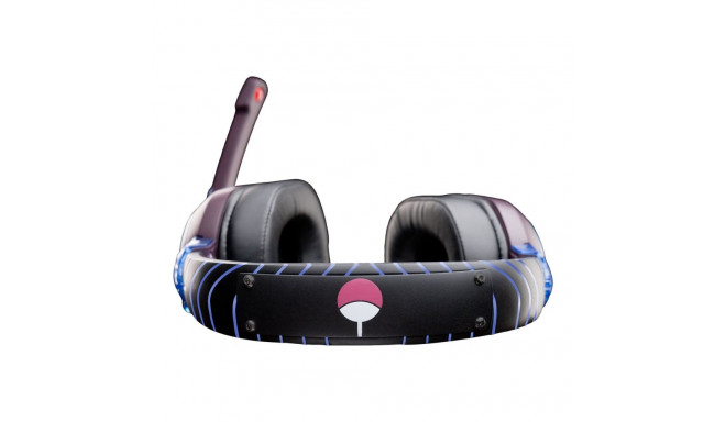 LEXIP x TSUME peakomplekt 3 Naruto Shippuden