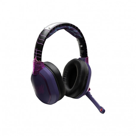 LEXIP X TSUME - Naruto Shippuden Headset 1