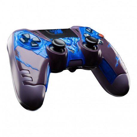 LEXIP X TSUME - Naruto Shippuden Controller 3
