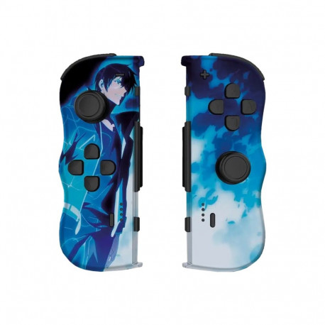 LEXIP X CRUNCHYROLL kaksikud padjad Sung Jin-Woo