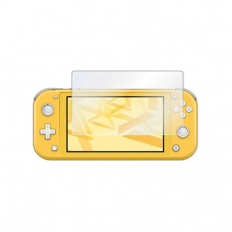LEXIP X STEELPLAY Screen Protection Kit 9H Tempered Glas Switch Lite