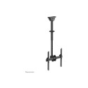 NEOMOUNTS TV/Monitor CeilingMount 32-60inch max 50kg VESA200/400 Full motion Tilt Rotate Swivel Adju