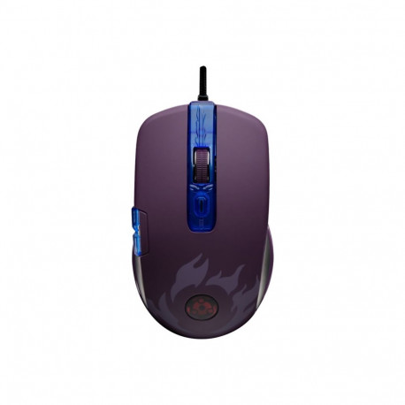 LEXIP X TSUME - Naruto Shippuden Mouse 3