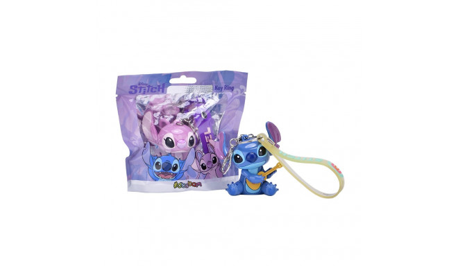 Disney Stitch Keyring