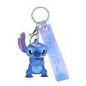 Disney Stitch Keyring