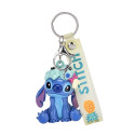 Disney Stitch Keyring