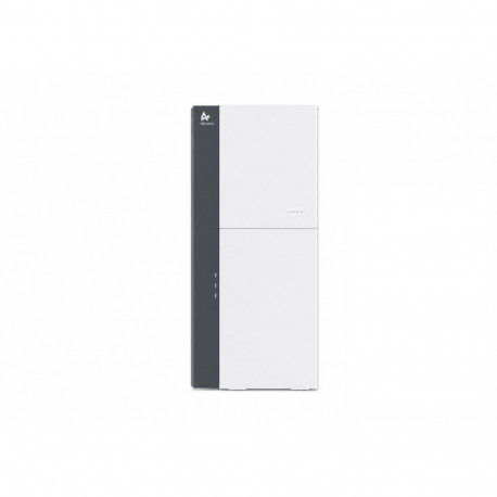 AlphaESS inverter SMILE-G3-T20 20kW BW 3MMPT WiFi WO CT/meter IP65, valge
