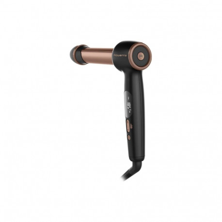 Rowenta CF4620E0 | Twist Curl Curling Iron | Ceramic heating system | Ion conditioning | Barrel diam