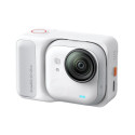 Insta360 GO Ultra Creator Bundle action camera, white