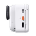 Insta360 GO Ultra Creator Bundle action camera, white