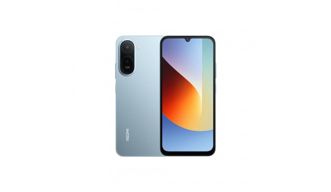 Xiaomi nutitelefon Redmi Note A7 Pro 6.9" LCD 1600 x 720 pixels UNISOC T7250 4GB RAM 64GB topelt-SIM