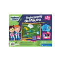 Clementoni Set – Experiments for Little Ones
