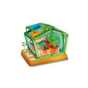 Clementoni Set – Mini Greenhouse
