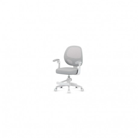Junior 3.1 Grey swivel chair