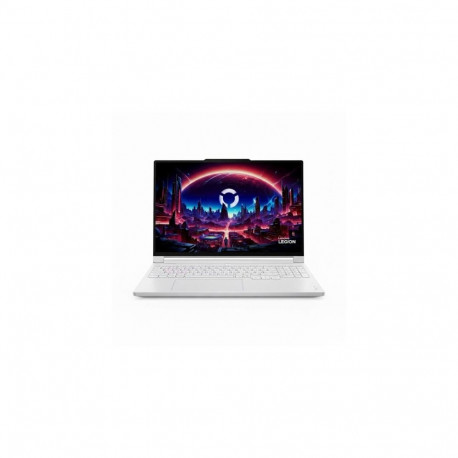 Lenovo sülearvuti Legion 7 16AGP11 Ryzen AI 7 450 16-inch WQXGA OLED 240Hz 500nits LBL läikiv 32GB L