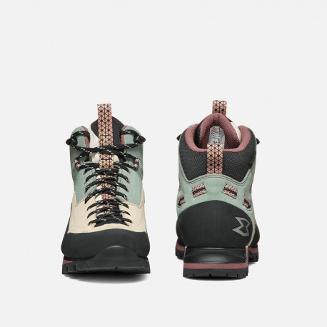 Garmont Vetta EVO GTX, Green, 5
