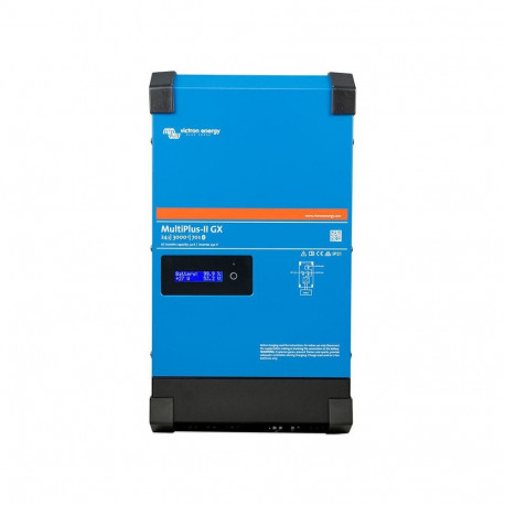 MultiPlus-II 24/3000/70-32 GX
