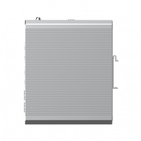 Ruijie Networks haldatav L2 gigabit ethernet lüliti RG-NIS2100 Power over Ethernet (PoE), must, roos