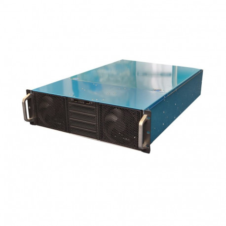 RealPower rackkapp RPS19-G3380, must