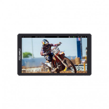 Feelworld salvestusmonitor CUT6S 6" SDI