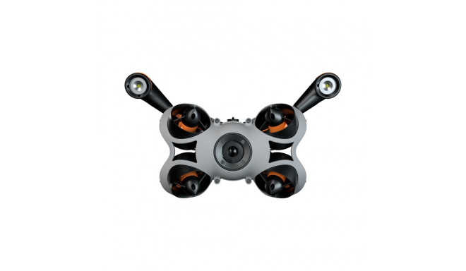 Chasing M2 PRO MAX - ROV only