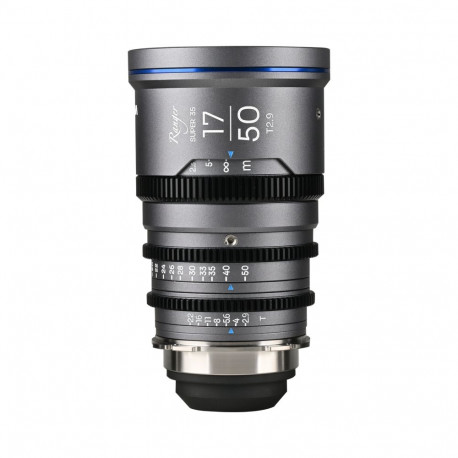 Laowa Ranger S35 Lite 17-50mm T2.9 Cine Lens - Arri PL