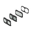 SmallRig 6477 Split Filter Kit for DJI Osmo Pocket 4P