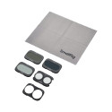 SmallRig 6476 Split Filter Kit for DJI Osmo Pocket 4P