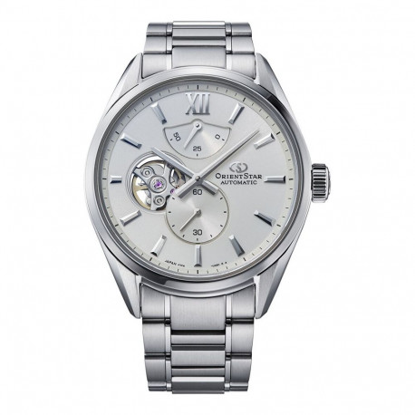 Orient Star M34 F7 Automatic RE-BY0011S00B Men's Watch